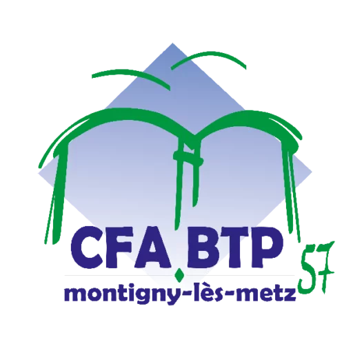 Logo de l\'établissement Lycée BTP Moselle
